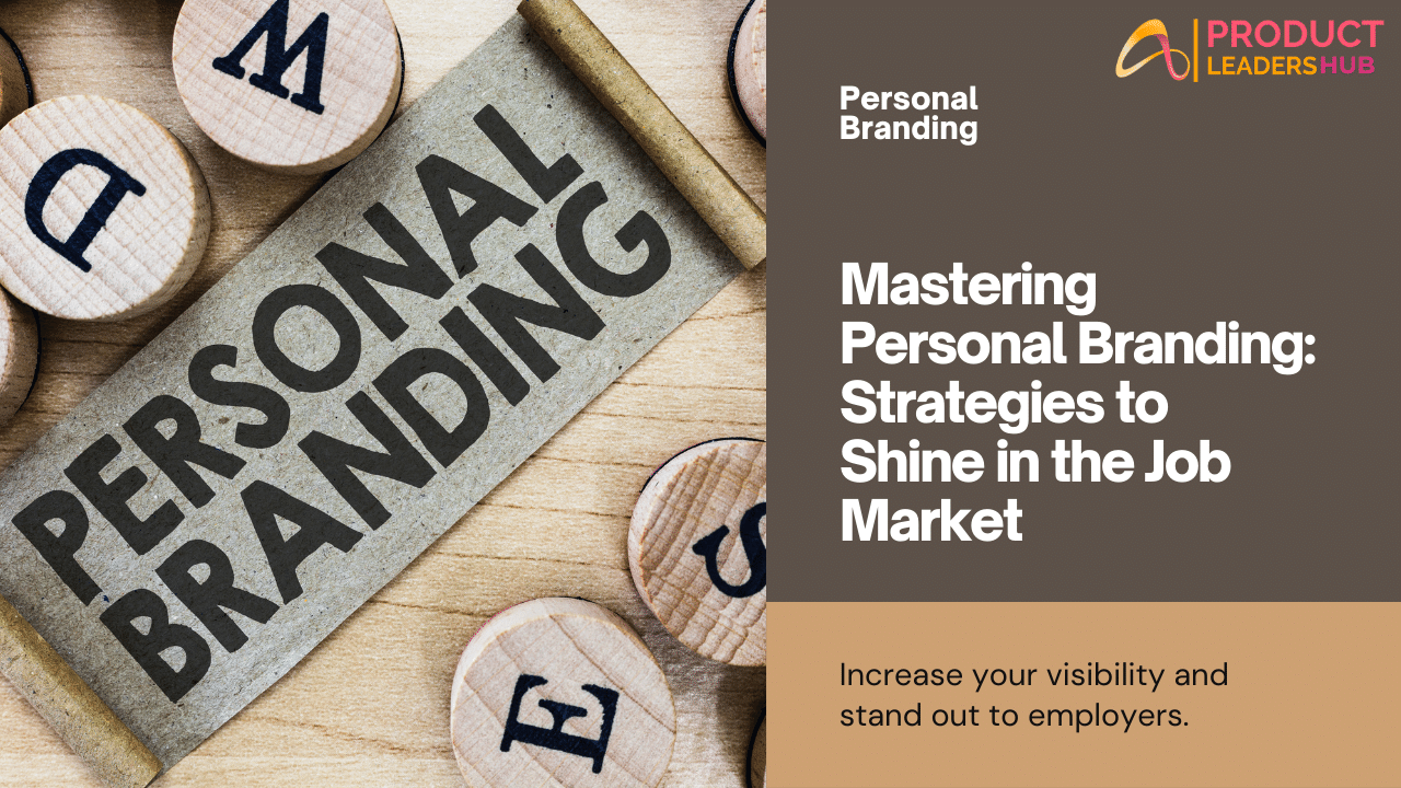 Mastering Personal Branding
