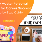 Creating a strong personal brand is essential for career growth in today's competitive market. This guide walks you through each step, from defining your brand to building an online presence and leveraging networks, to help you achieve lasting career success.