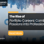 The Rise of Portfolio Careers: Combining Passions into Professions