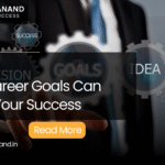 Why Rigid Career Goals Can Hinder Your Success