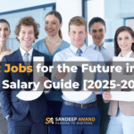 15 Best Jobs for the Future in India: Expert Salary Guide [2025-2030]
