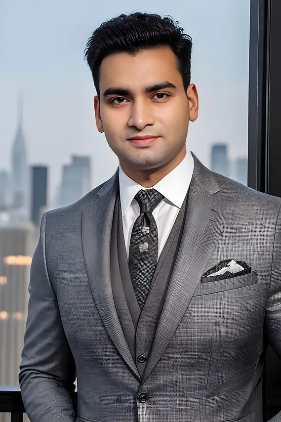 Sandeep Anand - Career / Business Coach