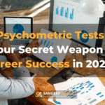 Why Psychometric Tests Are Your Secret Weapon for Career Success in 2025